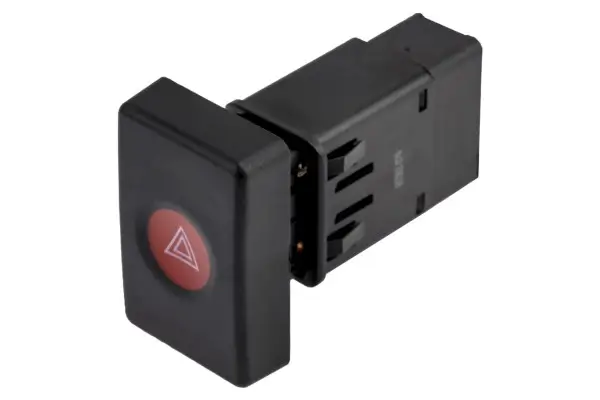 Warnblinkschalter 12 V MTR 13310868