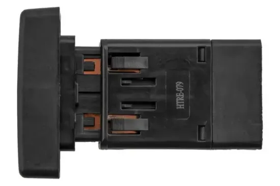 Warnblinkschalter 12 V MTR 13310868 Bild Warnblinkschalter 12 V MTR 13310868