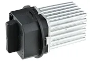 Widerstand, Innenraumgebläse 12 V MTR 13310877