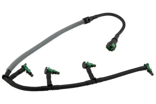 Schlauch, Leckkraftstoff MTR 13310879
