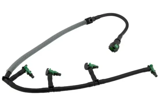 Schlauch, Leckkraftstoff MTR 13310879 Bild Schlauch, Leckkraftstoff MTR 13310879