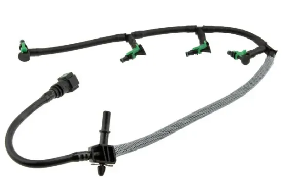Schlauch, Leckkraftstoff MTR 13310879 Bild Schlauch, Leckkraftstoff MTR 13310879