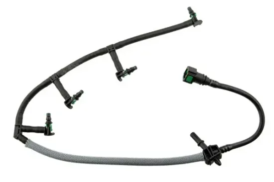 Schlauch, Leckkraftstoff MTR 13310879 Bild Schlauch, Leckkraftstoff MTR 13310879