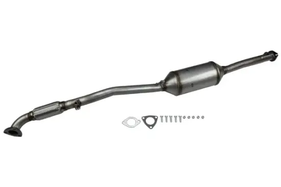 Ruß-/Partikelfilter, Abgasanlage MTR 13310880 Bild Ruß-/Partikelfilter, Abgasanlage MTR 13310880