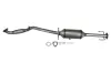 Ruß-/Partikelfilter, Abgasanlage MTR 13310880 Bild Ruß-/Partikelfilter, Abgasanlage MTR 13310880