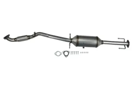 Ruß-/Partikelfilter, Abgasanlage MTR 13310880 Bild Ruß-/Partikelfilter, Abgasanlage MTR 13310880