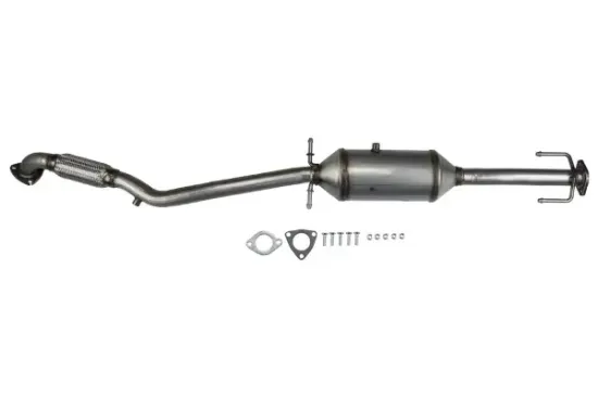 Ruß-/Partikelfilter, Abgasanlage MTR 13310880 Bild Ruß-/Partikelfilter, Abgasanlage MTR 13310880