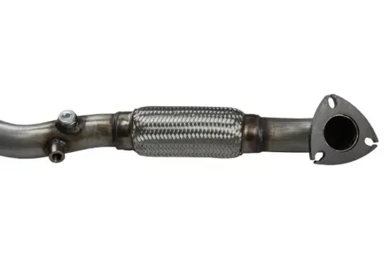 Ruß-/Partikelfilter, Abgasanlage MTR 13310880 Bild Ruß-/Partikelfilter, Abgasanlage MTR 13310880