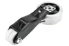 Lagerung, Motor hinten unten MTR 13310885