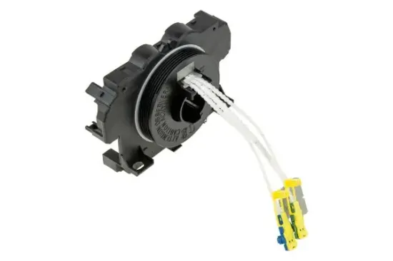 Wickelfeder, Airbag 12 V MTR 13310900 Bild Wickelfeder, Airbag 12 V MTR 13310900