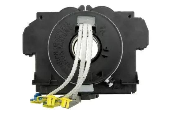 Wickelfeder, Airbag 12 V MTR 13310900 Bild Wickelfeder, Airbag 12 V MTR 13310900