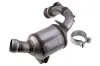 Ruß-/Partikelfilter, Abgasanlage MTR 13310914 Bild Ruß-/Partikelfilter, Abgasanlage MTR 13310914
