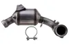 Ruß-/Partikelfilter, Abgasanlage MTR 13310914 Bild Ruß-/Partikelfilter, Abgasanlage MTR 13310914