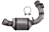 Ruß-/Partikelfilter, Abgasanlage MTR 13310914 Bild Ruß-/Partikelfilter, Abgasanlage MTR 13310914