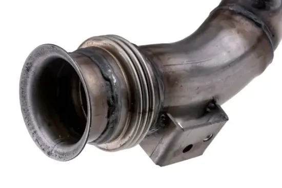 Ruß-/Partikelfilter, Abgasanlage MTR 13310914 Bild Ruß-/Partikelfilter, Abgasanlage MTR 13310914