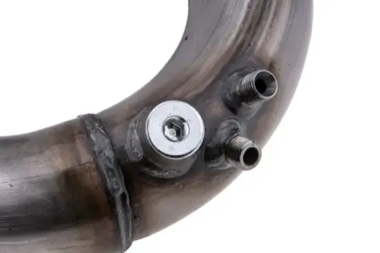 Ruß-/Partikelfilter, Abgasanlage MTR 13310914 Bild Ruß-/Partikelfilter, Abgasanlage MTR 13310914
