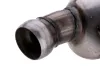 Ruß-/Partikelfilter, Abgasanlage MTR 13310914 Bild Ruß-/Partikelfilter, Abgasanlage MTR 13310914