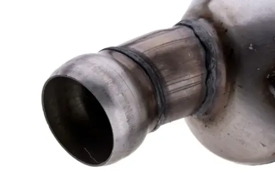 Ruß-/Partikelfilter, Abgasanlage MTR 13310914 Bild Ruß-/Partikelfilter, Abgasanlage MTR 13310914