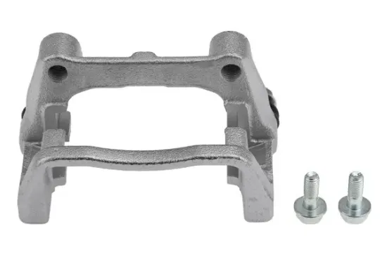 Halter, Bremssattel Hinterachse beidseitig MTR 13310922 Bild Halter, Bremssattel Hinterachse beidseitig MTR 13310922