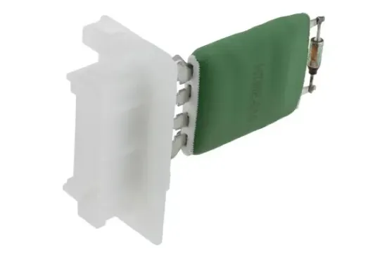 Widerstand, Innenraumgebläse 12 V MTR 13310925 Bild Widerstand, Innenraumgebläse 12 V MTR 13310925