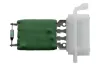 Widerstand, Innenraumgebläse 12 V MTR 13310925 Bild Widerstand, Innenraumgebläse 12 V MTR 13310925