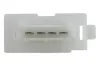 Widerstand, Innenraumgebläse 12 V MTR 13310925 Bild Widerstand, Innenraumgebläse 12 V MTR 13310925