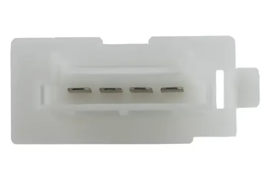 Widerstand, Innenraumgebläse 12 V MTR 13310925 Bild Widerstand, Innenraumgebläse 12 V MTR 13310925
