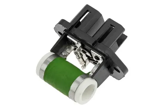 Vorwiderstand, Klimalüfter 12 V MTR 13310934 Bild Vorwiderstand, Klimalüfter 12 V MTR 13310934