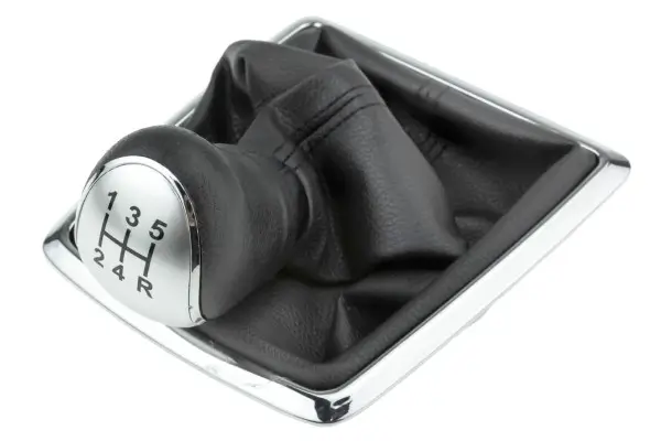 Schalthebelknauf MTR 13310947