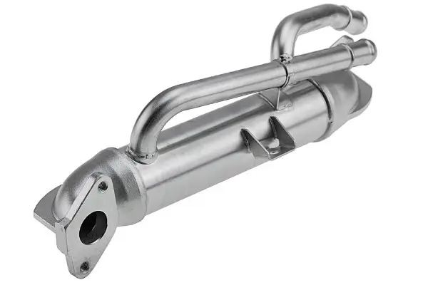 Kühler, Abgasrückführung MTR 13310953
