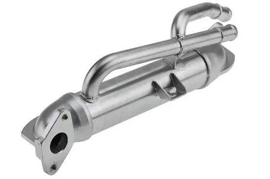 Kühler, Abgasrückführung MTR 13310953 Bild Kühler, Abgasrückführung MTR 13310953