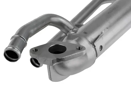 Kühler, Abgasrückführung MTR 13310953 Bild Kühler, Abgasrückführung MTR 13310953