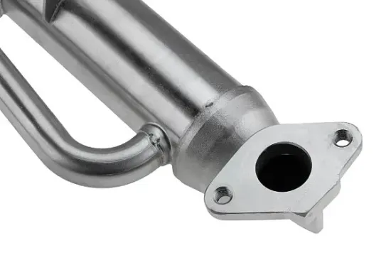 Kühler, Abgasrückführung MTR 13310953 Bild Kühler, Abgasrückführung MTR 13310953