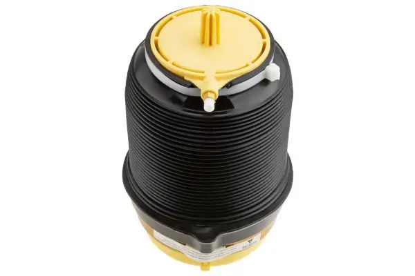 Luftfeder, Fahrwerk Hinterachse links Hinterachse rechts MTR 13310957