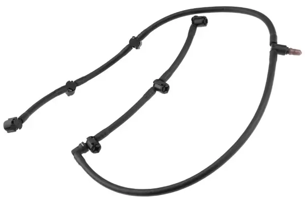 Schlauch, Leckkraftstoff MTR 13310961