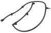 Schlauch, Leckkraftstoff MTR 13310961