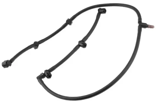 Schlauch, Leckkraftstoff MTR 13310961 Bild Schlauch, Leckkraftstoff MTR 13310961