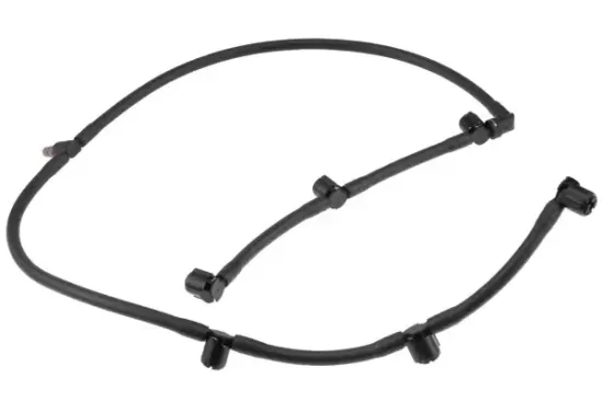 Schlauch, Leckkraftstoff MTR 13310961 Bild Schlauch, Leckkraftstoff MTR 13310961