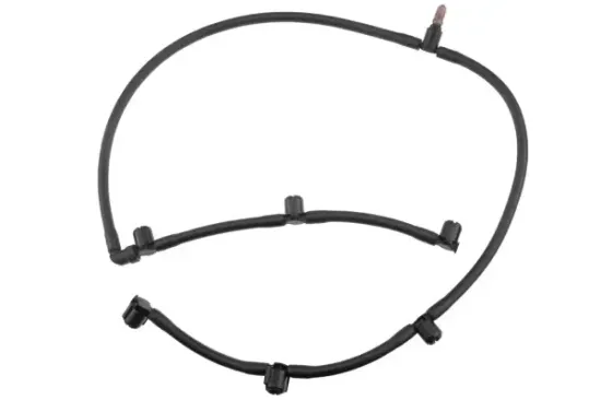 Schlauch, Leckkraftstoff MTR 13310961 Bild Schlauch, Leckkraftstoff MTR 13310961