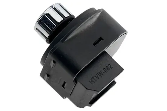 Schalter, Außenspiegelverstellung 12 V MTR 13310965 Bild Schalter, Außenspiegelverstellung 12 V MTR 13310965