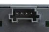 Schalter, Fensterheber 12 V beifahrerseitig MTR 13310967 Bild Schalter, Fensterheber 12 V beifahrerseitig MTR 13310967