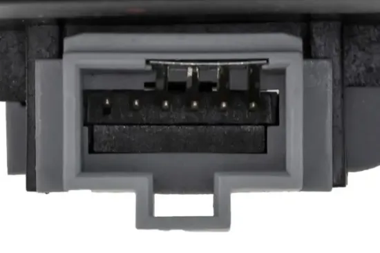 Lenkstockschalter 12 V MTR 13310970 Bild Lenkstockschalter 12 V MTR 13310970