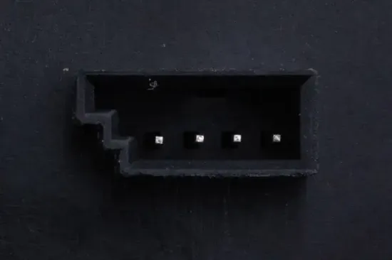 Schalter, Fensterheber vorne links MTR 13310975 Bild Schalter, Fensterheber vorne links MTR 13310975