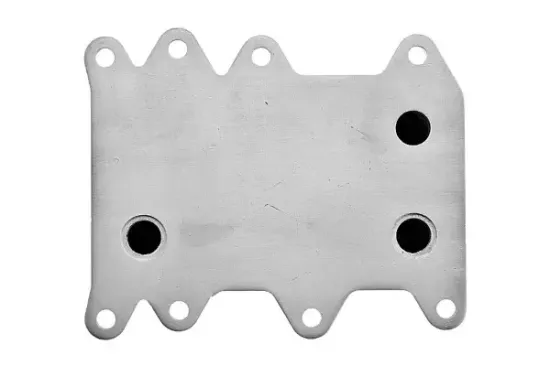 Ölkühler, Automatikgetriebe MTR 13310985 Bild Ölkühler, Automatikgetriebe MTR 13310985