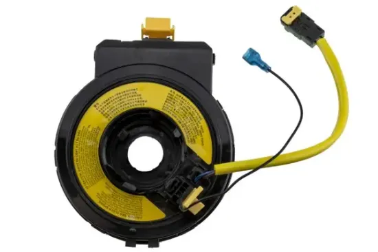 Wickelfeder, Airbag 12 V MTR 13311002 Bild Wickelfeder, Airbag 12 V MTR 13311002