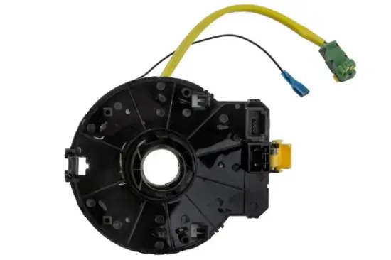 Wickelfeder, Airbag 12 V MTR 13311002 Bild Wickelfeder, Airbag 12 V MTR 13311002