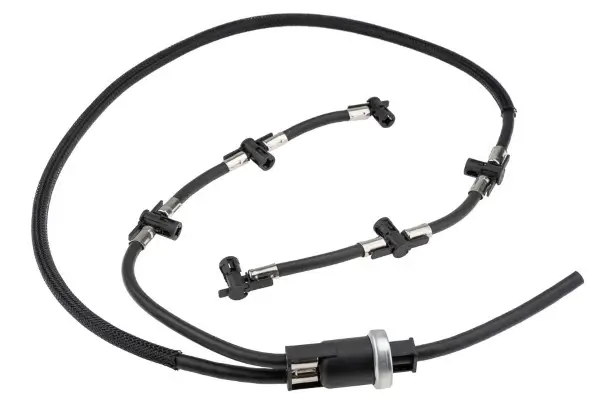 Schlauch, Leckkraftstoff MTR 13311008