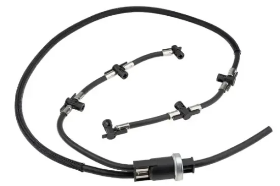 Schlauch, Leckkraftstoff MTR 13311008 Bild Schlauch, Leckkraftstoff MTR 13311008
