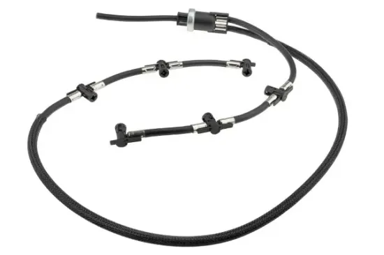 Schlauch, Leckkraftstoff MTR 13311008 Bild Schlauch, Leckkraftstoff MTR 13311008