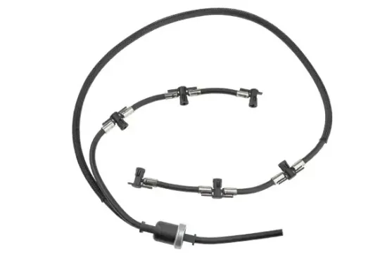 Schlauch, Leckkraftstoff MTR 13311008 Bild Schlauch, Leckkraftstoff MTR 13311008